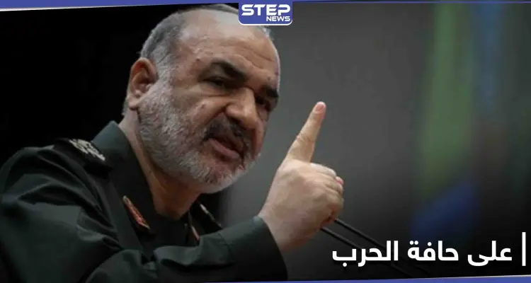 الحرس الثوري الإيراني: وصلنا مراراً إلى حافة الحرب لكن خامنئي أرغم العدو على التراجع: أخبار