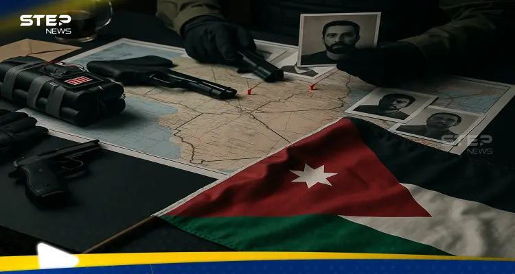 كيف نجا الأردن من "مخطط الإخوان".. خبراء يكشفون انهيار سياسة "العصا والجزرة" بضربةٍ مخابراتية: أخبار