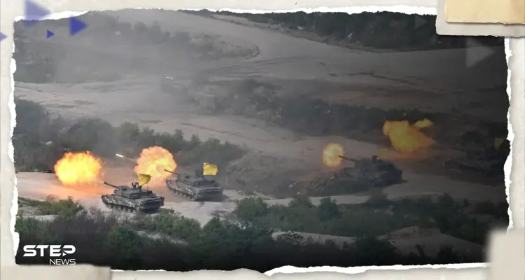 خلال "أكبر تدريبات" بين أمريكا وكوريا الجنوبية.. الشمالية تُطلق صاروخين بالستيين: أخبار