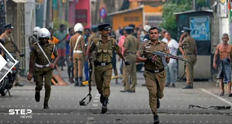 سريلانكا تبدأ إجراءات أمنية مشددة عقب مظاهرات شعبية كبيرة تطالب إسقاط الرئيس: أخبار