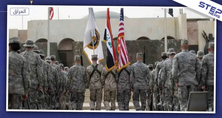 أمريكا تبدأ إعداد مشروع عقوبات قاسية على العراق، وتفاصيلها..: أخبار