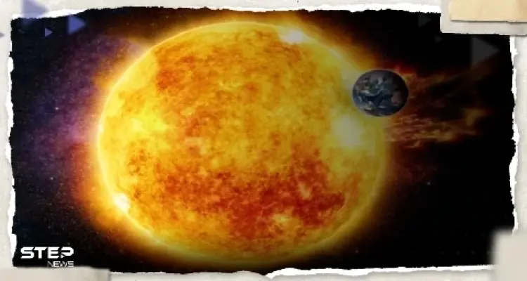 عاصفة شمسية تضرب الأرض والقمر والمريخ في "وقتٍ واحد".. دراسة تكشف التفاصيل: أخبار