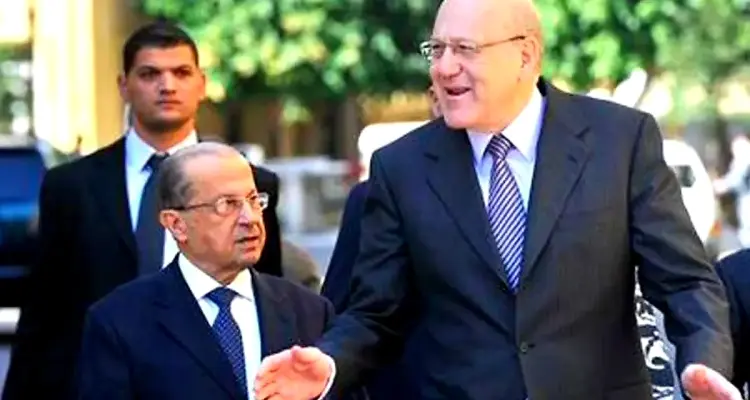 الأمين العام للأمم المتحدة يتوجه لقادة لبنان بطلب فوري مبدياً "قلقه": أخبار