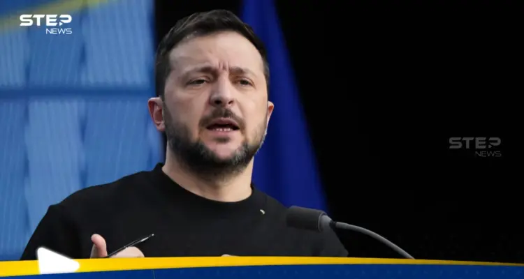 زيلينسكي يحذر روسيا ويكشف عن رغبته بناء درع دفاعية بالتعاون مع أوروبا: أخبار