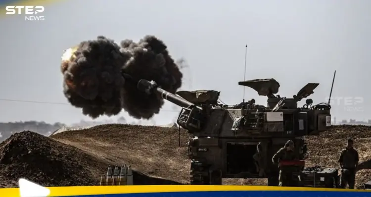 قصف إسرائيلي يستهدف أنحاء مختلفة من قطاع غزة: أخبار