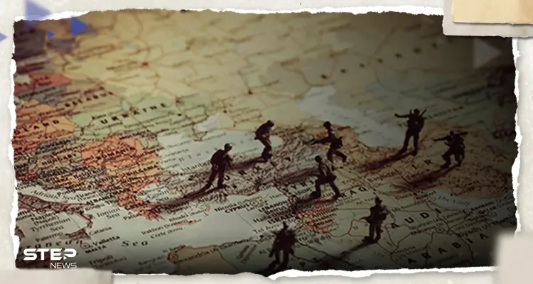 "لا مفر منها".. إيران تتحدث عن توسيع نطاق الحرب بالشرق الأوسط وعبد اللهيان يبلغ قطر امراً: أخبار