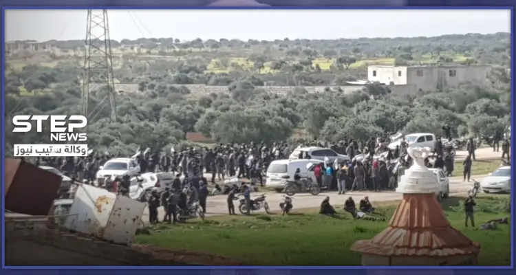 بدأت التلميحات... النظام السوري وخارجية روسيا يتهمون "الإرهابيين" بنقض اتفاق إدلب ويعطونهم خيارين: أخبار