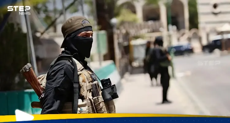 قائد الأمن العام في السويداء يكشف إحصائية قتلى القصف الإسرائيلي على المدينة: أخبار