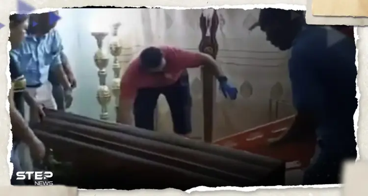 بالفيديو|| في حادثة "مروعة".. امرأة تستفيق داخل نعش خلال جنازتها في الإكوادور: أخبار
