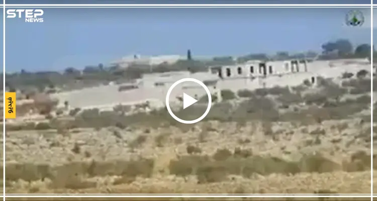 شاهد بالفيديو|| قوات ميليشيا "تحرير عفرين" تستهدف مقراً عسكرياً تركياً في عفرين وتوقع قتلى: أخبار