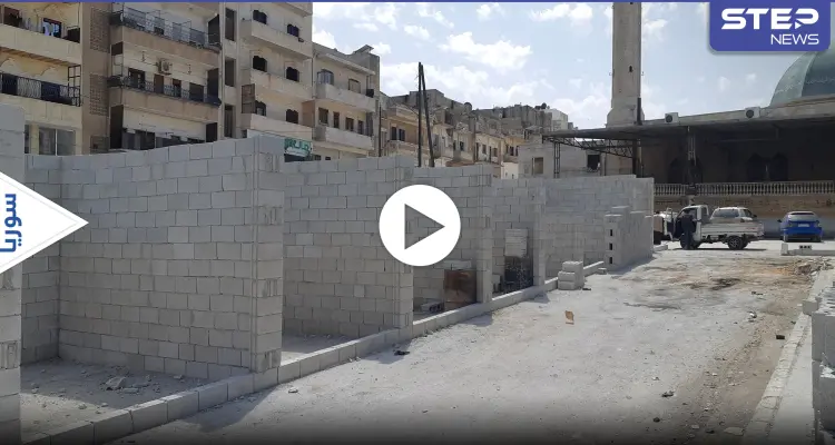 بالفيديو|| "حكومة الإنقاذ" تتذرع بالعشوائيات وتسعى للسيطرة على عقارات دخل إدلب عبر أسلوب خاص: أخبار