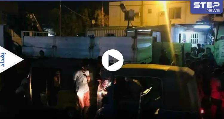 بالفيديو || في ليلة حالكة.. قتلى وإصابات بين متظاهرين جنوبي العاصمة بغداد: أخبار