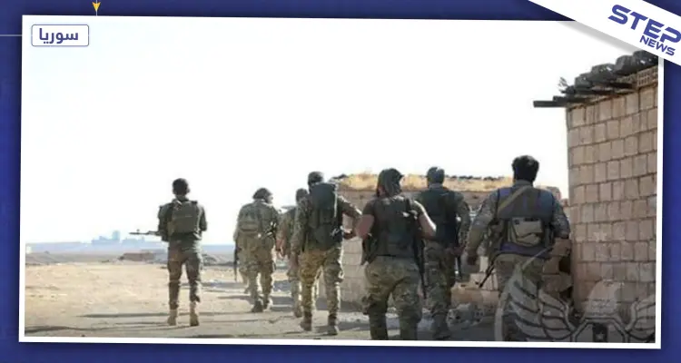 المعارضة المدعومة تركيًا تسيطر على قرى بمحيط تل تمر وتصل الطريق الدولي M4: أخبار