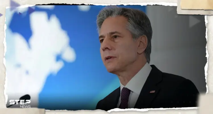 "لا ندعم استقلال تايوان".. أبرز ما قاله بلينكن بعد لقاء الرئيس الصيني: أخبار