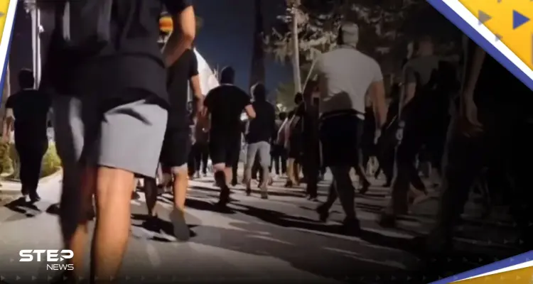 قبرص.. اعتداءات تطال مهاجرين سوريين وسياحاً من الكويت وسفير دولة عربية يتحرك: أخبار