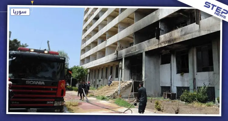 وفاة طالبة جامعية "حرقًا" في السكن الجامعي بدمشق.. والتفاصيل: أخبار