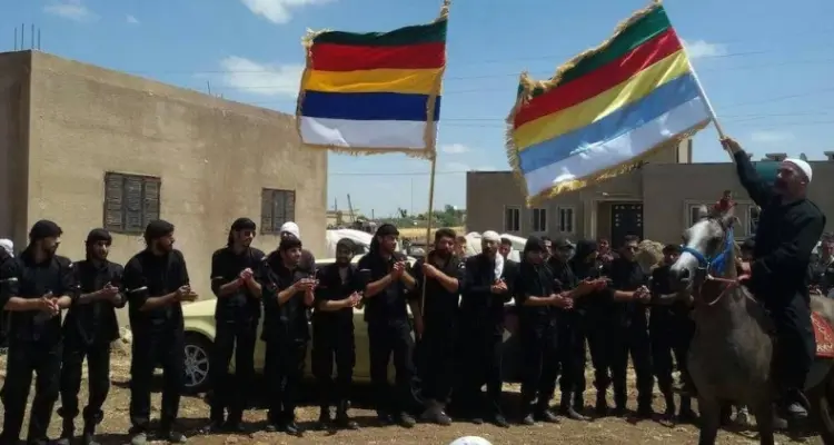 الأسد يخطط لإغتيالات بصفوف "مشايخ رجال الكرامة" بالسويداء: أخبار