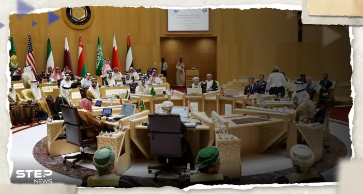 بيان خليجي أمريكي يدعو العراق لحل ملف عالق مع الكويت: أخبار