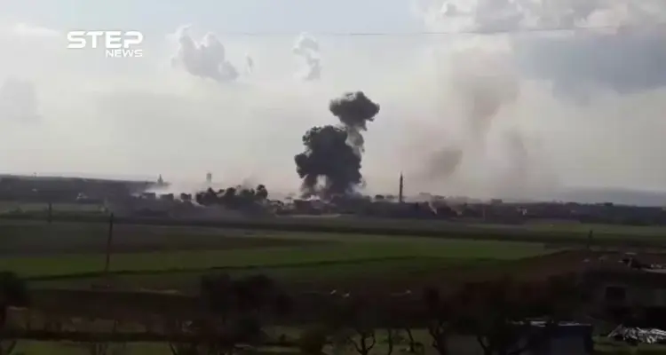 قبيل أستانا.. الأسد يصعّد ودول تحذّر من عودة الأول لاستخدام الكيماوي: أخبار