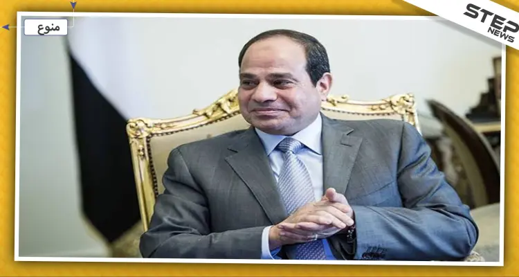 السيسي يطلب من ألمانيا هدية عيد ميلاده.. ماذا طلب؟: أخبار