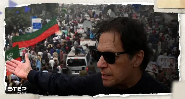 ديوان المحاسبة الباكستاني يستدعي عمران خان للتحقيق في تهم فساد: أخبار