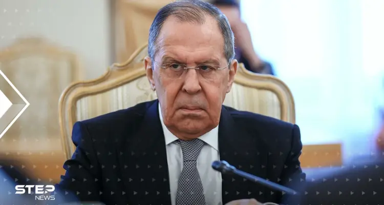 لافروف يكشف اسم الشخصية التي لم تحاول الاتصال ببوتين أبداً منذ بدء العملية العسكرية في أوكرانيا: أخبار