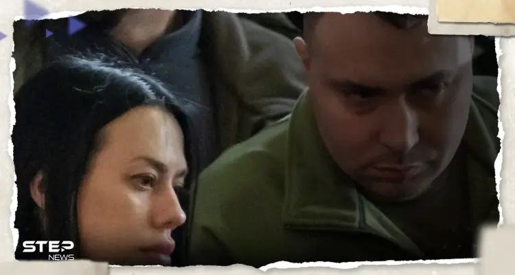 دس السُم بطعامها.. زوجة مسؤول أوكراني رفيع بالمستشفى: أخبار