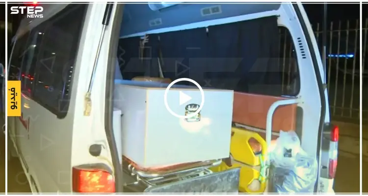 بالفيديو وصول جثمان الإعلامية نجوى قاسم لبيروت وبكاء أمها بحرقة: أخبار