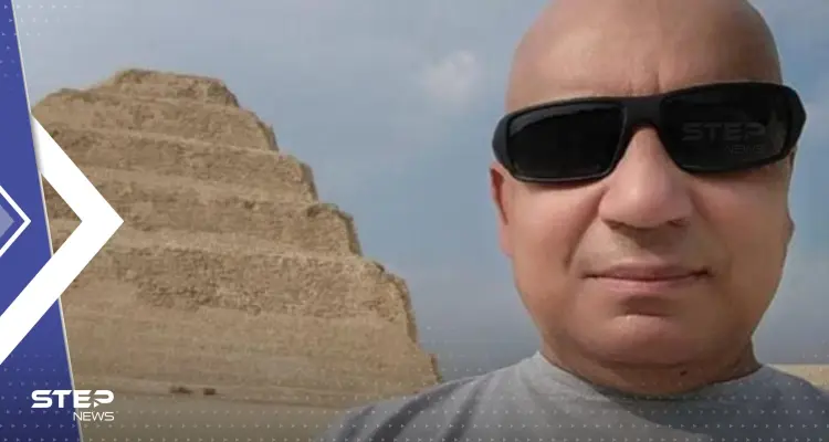 من هو المصري القتيل في هجوم الإسكندرية.. شاهد أول صورة له: أخبار