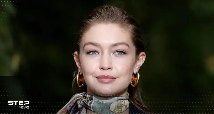 بعد تضامنها مع الأسير أحمد مناصرة.. جيجي حديد تتراجع "أخطأت ونادمة": أخبار