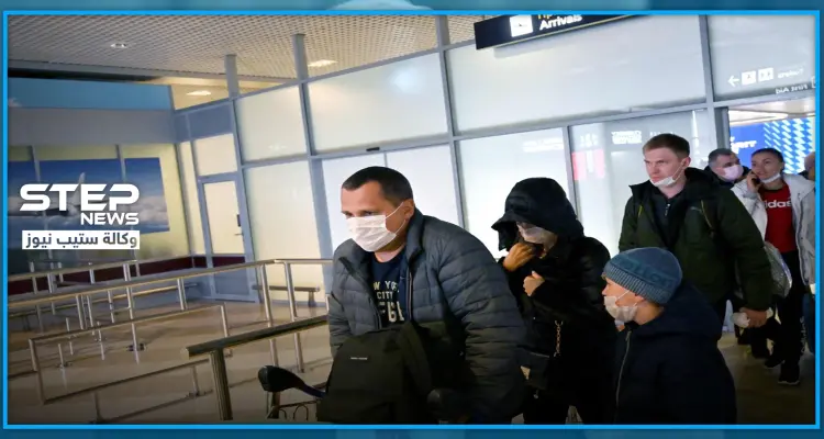 ارتفاع أعداد المصابين بـ"كورونا" لأرقام قياسية، ودولتين جديدتين في قائمة الدول المصابة: أخبار