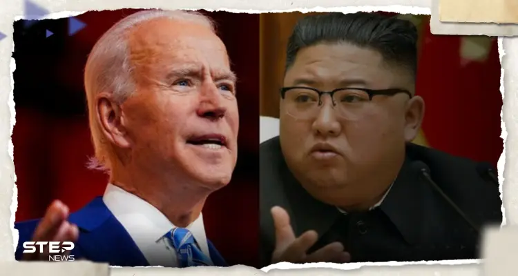 تحرك من واشنطن بشأن الجندي "العابر".. وكوريا الشمالية "لا تستجيب للمكالمات": أخبار