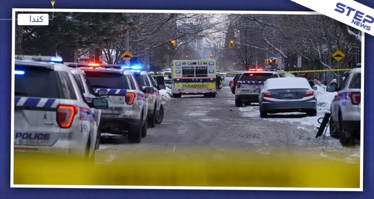 قتيل وجرحى بحادثة إطلاق نار في مدينة أوتاوا الكندية.. والتفاصيل: أخبار