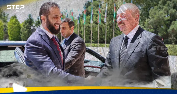 ليس فقط لأجل الغاز.. ما وراء زيارة الرئيس الشرع إلى أذربيجان: أخبار