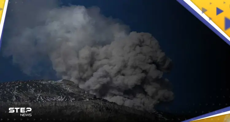 بوادر لثوران واحد من أخطر البراكين في العالم بعد "كارثة" عام 1985: أخبار