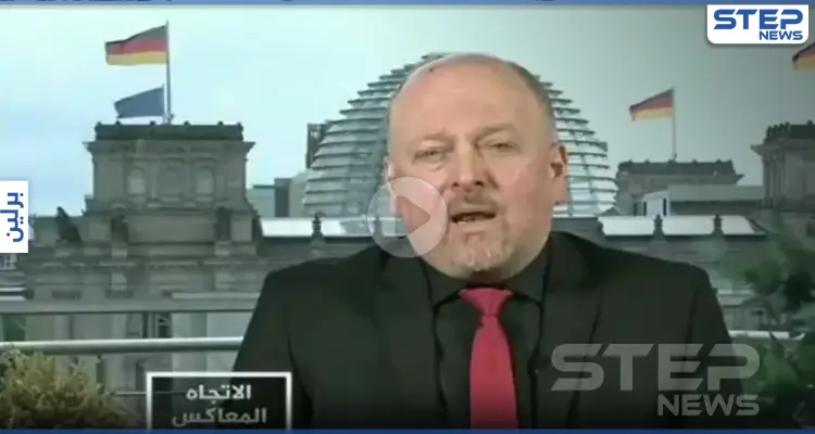 بالفيديو|| بعد دفاعه المستميت عن الأسد لسنوات.. كاتب موالي شهير ينقلب ويطالب بإسقاطه فما الأسباب: أخبار