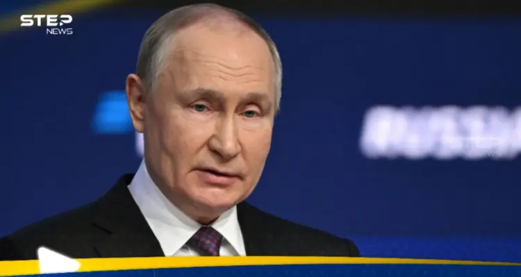 بوتين يعلن عن اعتزامه الترشح لولاية رئاسية جديدة: أخبار