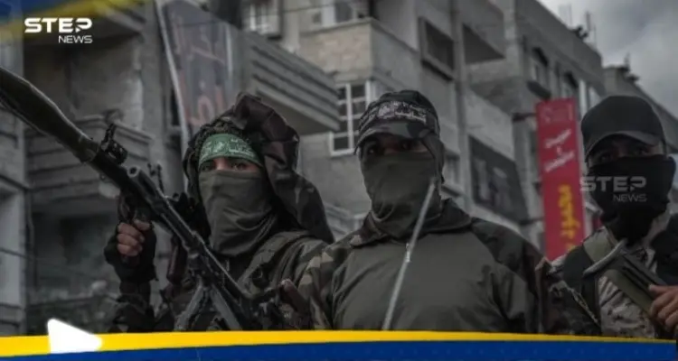 كتائب القسام تبث مشاهد لاشتباك من المسافة صفر مع قوات إسرائيلية: أخبار