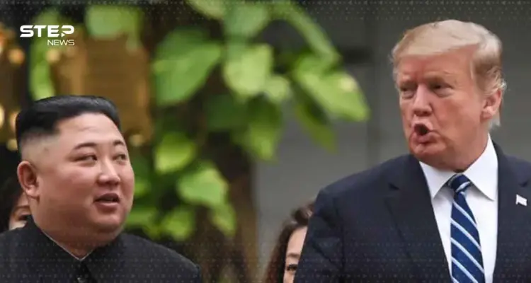 بعد إيران وفنزويلا.. هل يتحرك زعيم كوريا الشمالية نحو ترامب؟: أخبار