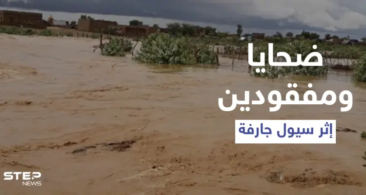 بالفيديو|| قتلى ومفقودين بعد اجتياح الأمطار لإيران والهند وتشكل سيول جارفة خارجة عن السيطرة: أخبار