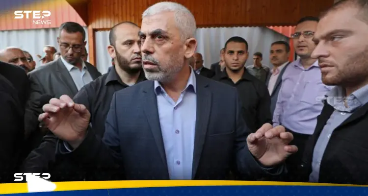 وثيقة كتبها السنوار لرجاله تقع في يد إسرائيل.. إليك ما جاء فيها: أخبار