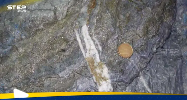 اكتشاف كنز أثري.. والعلماء يتحدثون عن مواد من خارج الكوكب: أخبار