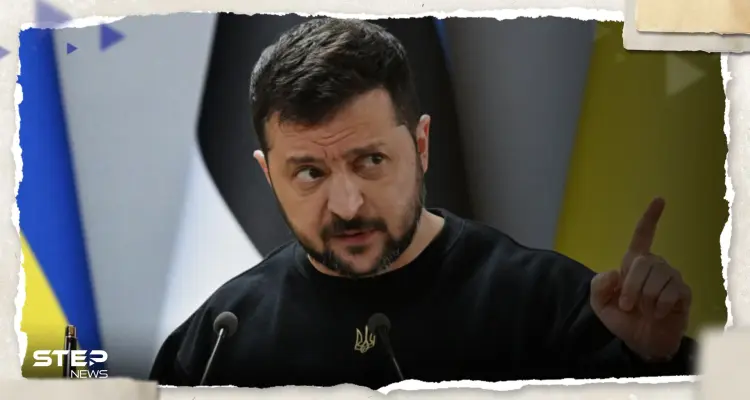 في أوّل تعليق له بعد انسحاب روسيا من صفقة الحبوب.. زيلينسكي يتحدث عن خطوته القادمة: أخبار
