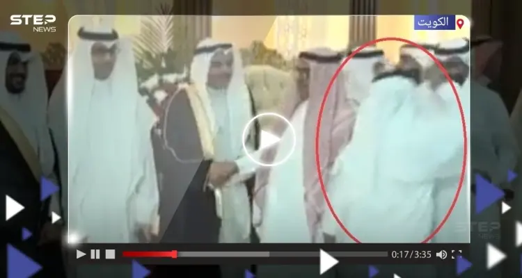 بالفيديو|| كويتي يطعن شخصاً أمام الحضور في حفل زواج.. والسلطات تتحرك: أخبار