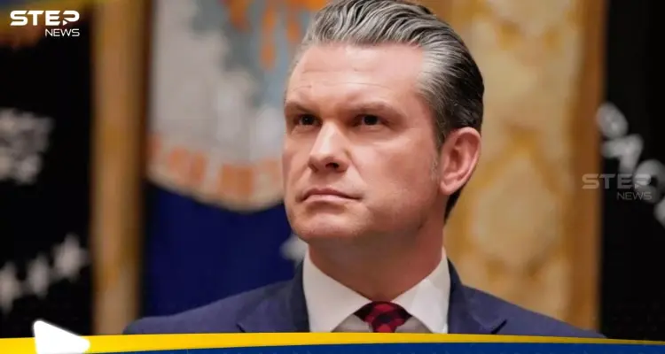 وزير الحرب الأمريكي: ضربات مكثفة ضد إيران واقتراب نهاية المهمة: أخبار