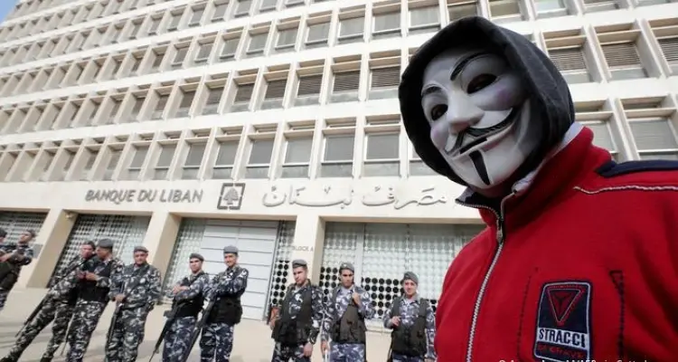 بعد رفعه الدعم.. حاكم مصرف لبنان يكشف حجم الاحتياطي ويشترط سنّ تشريع لاستخدامه: أخبار