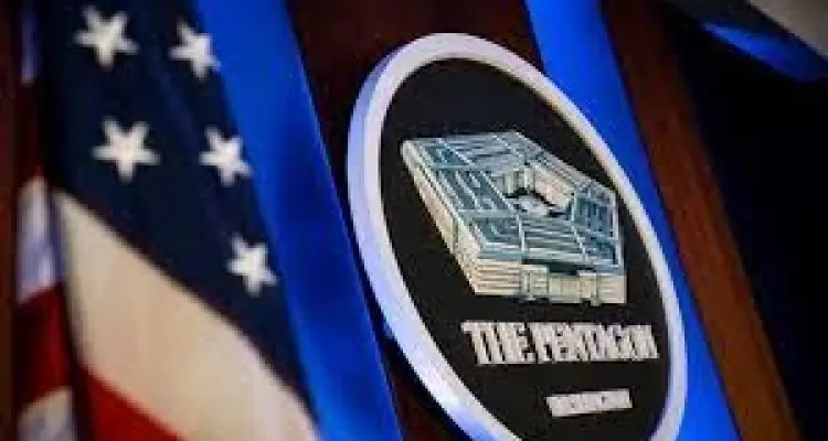 البنتاغون يؤكد الغارة على إدلب ويكشف هوية المُستهدَف: أخبار