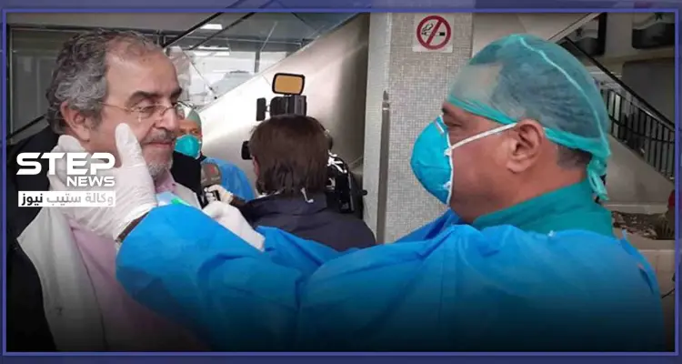 مسرّب|| النظام السوري يعمم منع تداول أخبار "كورونا" وطبيب يكشف عن إصابات ووفيات بالآلاف: أخبار