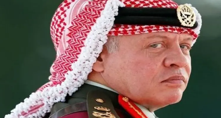 مجلس النواب الأردني يرفض بالإجماع ترؤس الملك منصباً جديداً بموجب مشروع قانون لتعديل الدستور : أخبار