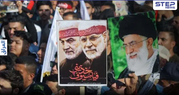 بالفيديو|| نشيد إيران الوطني بالفارسية في البصرة العراقية يثير الجدل والسيستاني يتحرك لفك الارتباط: أخبار